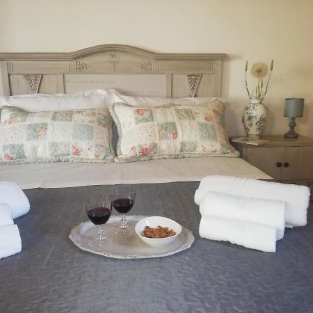 Agriturismo Fondo Paliemmu Modica Ngoại thất bức ảnh