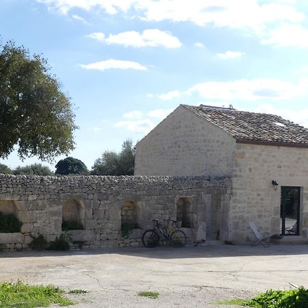 Agriturismo Fondo Paliemmu Modica Ngoại thất bức ảnh
