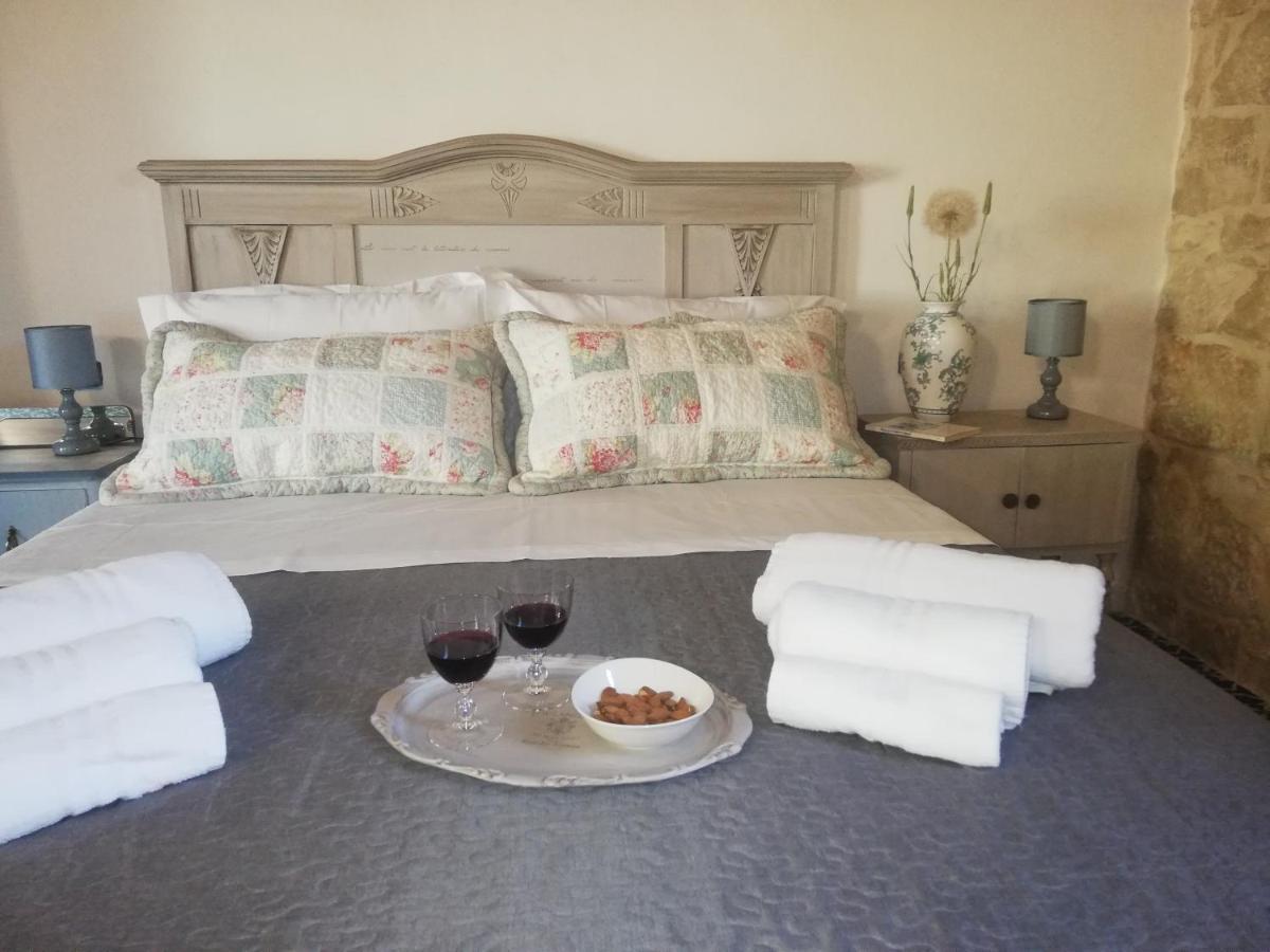 Agriturismo Fondo Paliemmu Modica Ngoại thất bức ảnh