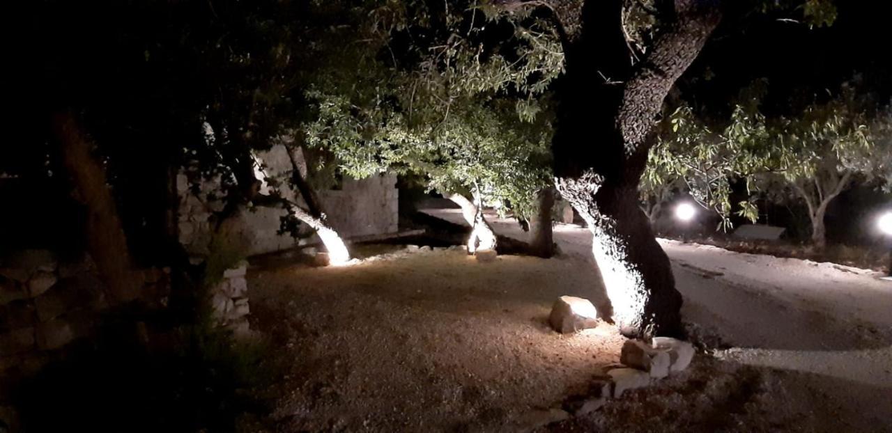 Agriturismo Fondo Paliemmu Modica Ngoại thất bức ảnh