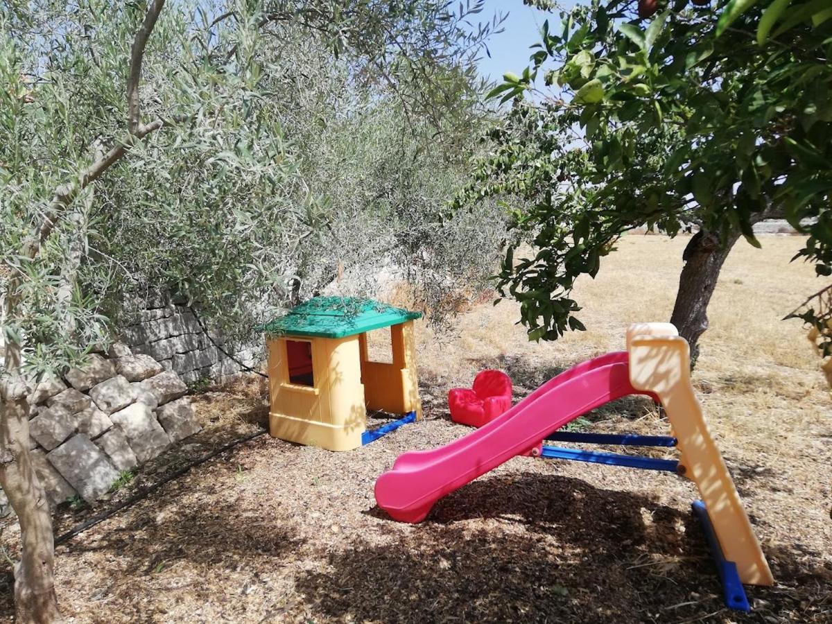 Agriturismo Fondo Paliemmu Modica Ngoại thất bức ảnh
