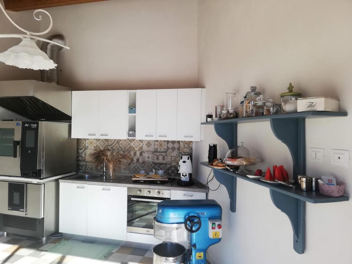 Agriturismo Fondo Paliemmu Modica Ngoại thất bức ảnh