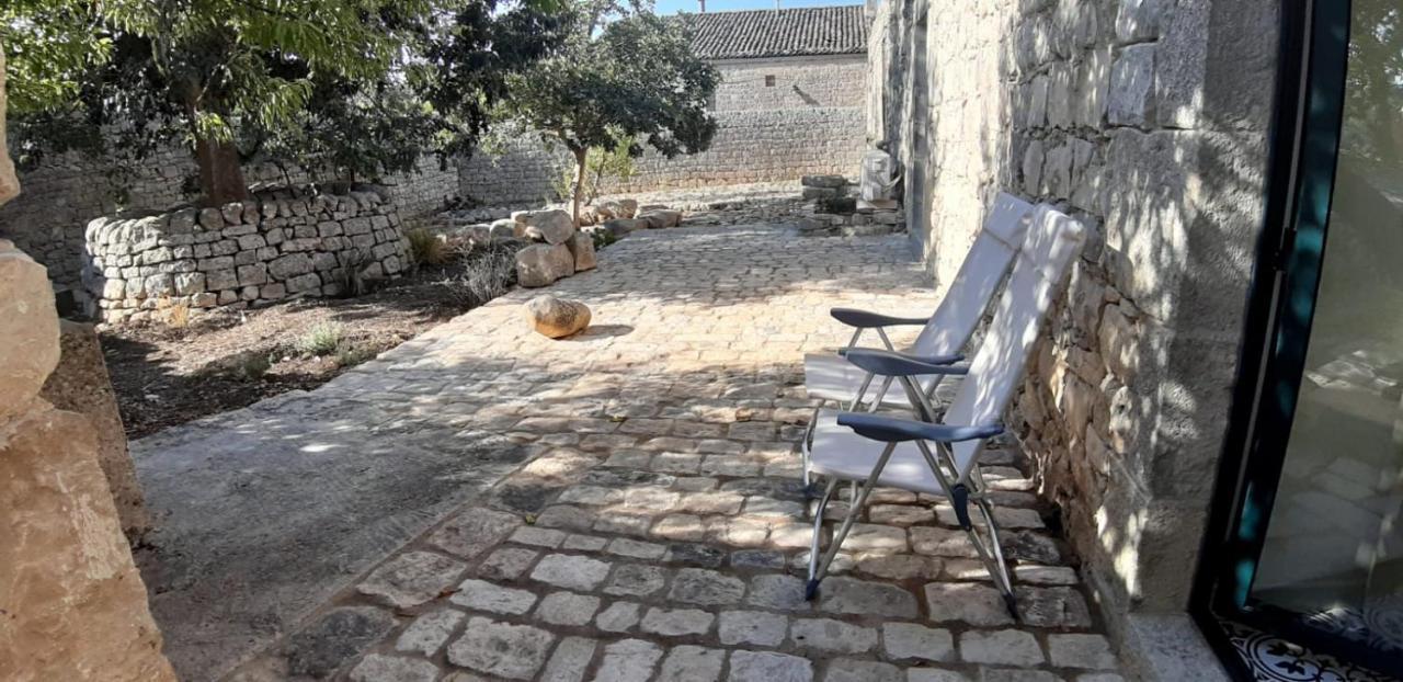 Agriturismo Fondo Paliemmu Modica Ngoại thất bức ảnh