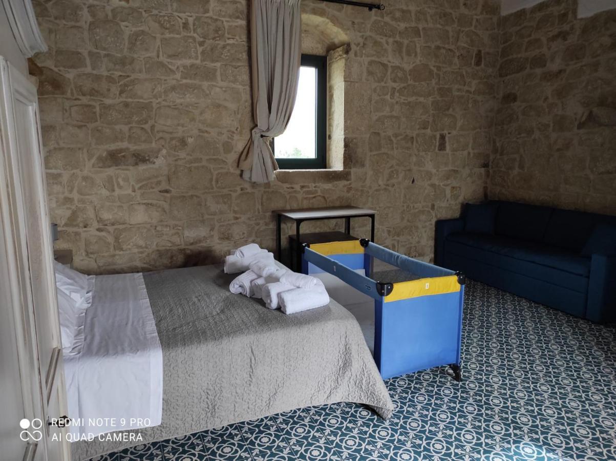 Agriturismo Fondo Paliemmu Modica Ngoại thất bức ảnh
