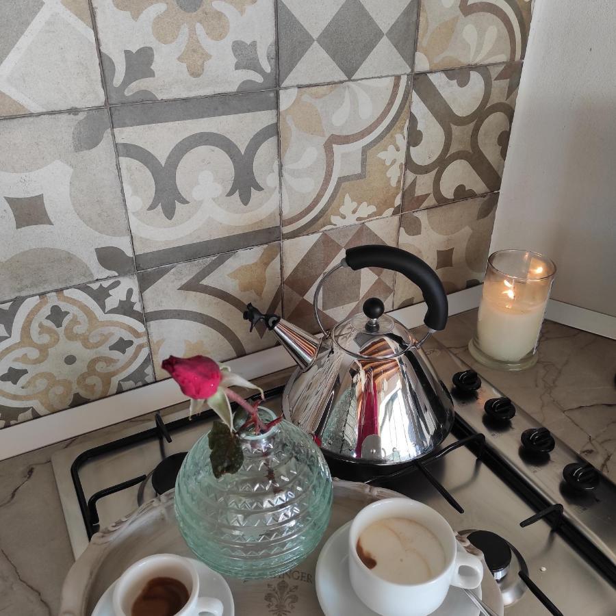 Agriturismo Fondo Paliemmu Modica Ngoại thất bức ảnh