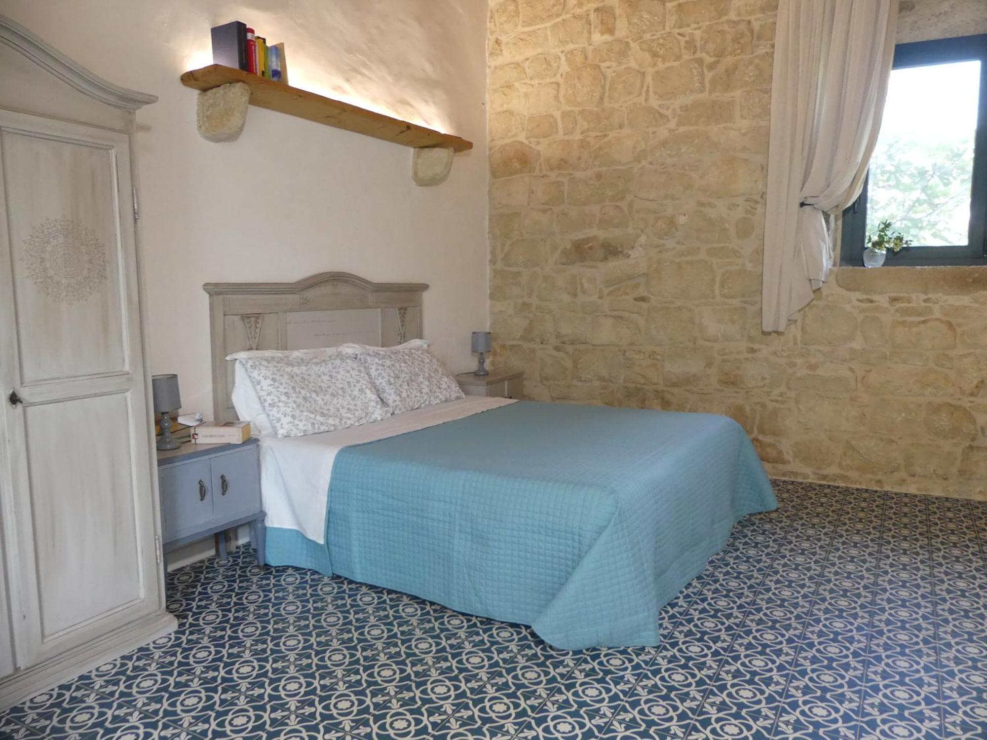 Agriturismo Fondo Paliemmu Modica Ngoại thất bức ảnh
